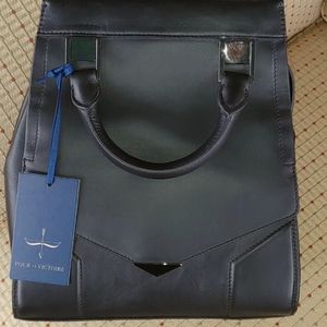 NWT Pour La Victorie Backpack